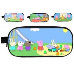 Trousse PEPPA PIG imprimée 3D