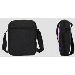 Peppa pig crossbody messenger bag