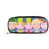 Trousse Le petit royaume de BEN & HOLLY imprimée 3D