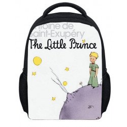 THE LITTLE PRINCE school backpack for nursery school