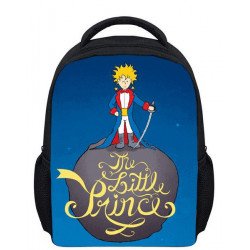 THE LITTLE PRINCE school backpack for nursery school