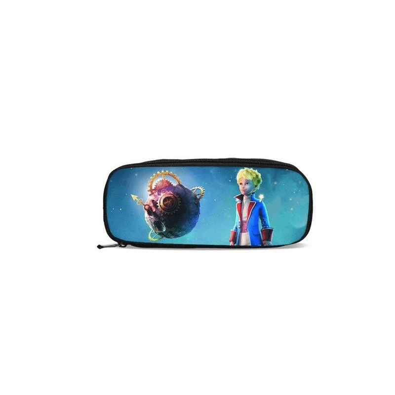 Trousse LE PETIT PRINCE Imprimée 3D