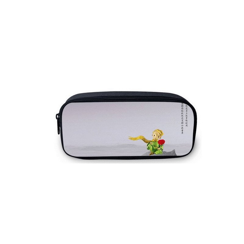 Trousse LE PETIT PRINCE Imprimée 3D