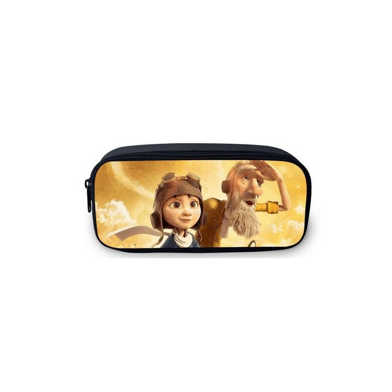 Trousse LE PETIT PRINCE Imprimée 3D