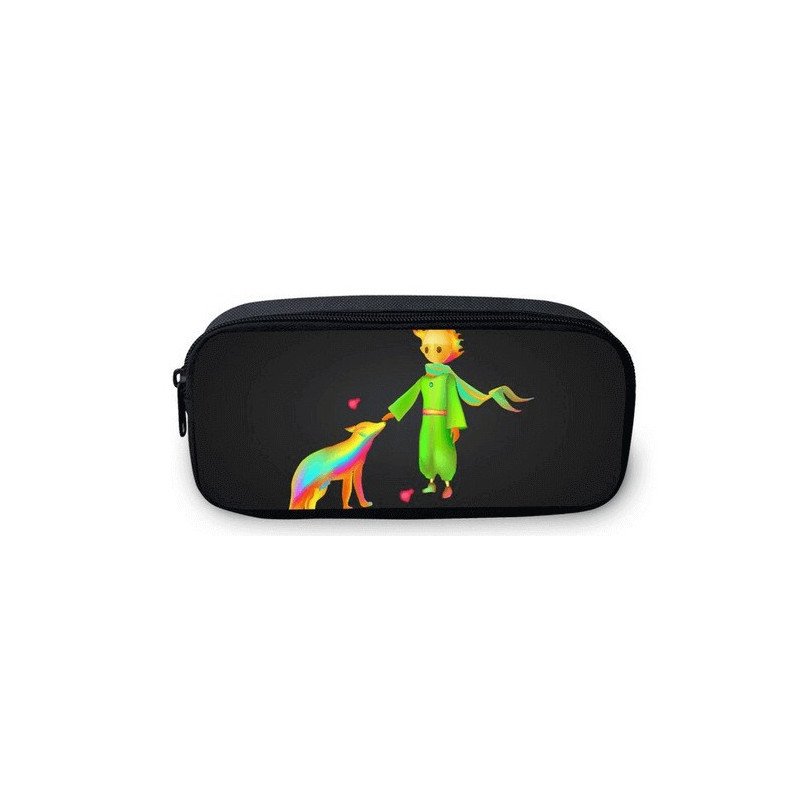 Trousse LE PETIT PRINCE Imprimée 3D