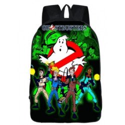 Ghostbusters school backpacks for nursery and primary school