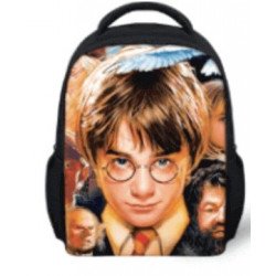 Backpack Harry potter schoolbag for nursery