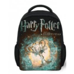 Backpack Harry potter schoolbag for nursery