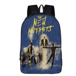 Xmen new mutants backpacks