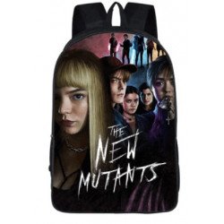 Cartable Volverine X men imprimés 3D