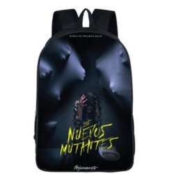 Cartable Volverine X men imprimés 3D
