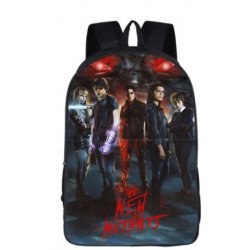 Xmen new mutants backpacks