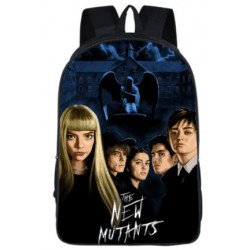 Cartable Volverine X men imprimés 3D