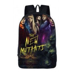 Xmen new mutants backpacks