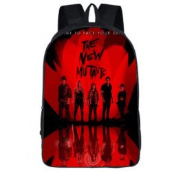 Xmen new mutants backpacks