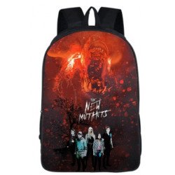 Xmen new mutants backpacks