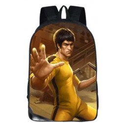 Cartable sac à dos Art martiaux