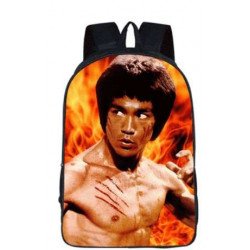 Cartable sac à dos Art martiaux