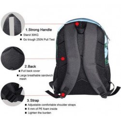 The walking dead 4 pieces school pack backpack + Lunch bag + Crossbody messenger bag + pencil case