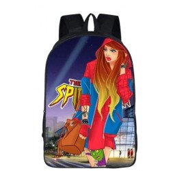 cartables princesse humour vrac