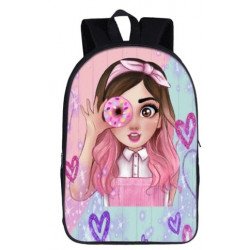 cartables princesse humour vrac