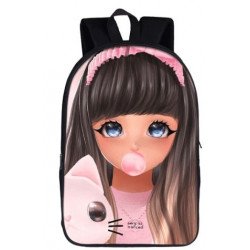 cartables princesse humour vrac
