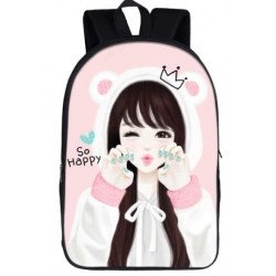 cartables princesse humour vrac