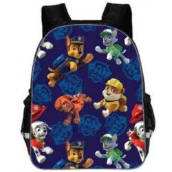 Cartable Pat Patrouille maternelle – sac à dos de la petite à la grande section