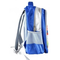 Cartable Pat Patrouille maternelle – sac à dos de la petite à la grande section