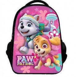 Cartable Pat Patrouille maternelle – sac à dos de la petite à la grande section