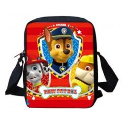 Cartable Pat Patrouille maternelle – sac à dos de la petite à la grande section