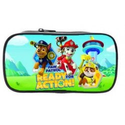 Cartable Pat Patrouille maternelle – sac à dos de la petite à la grande section