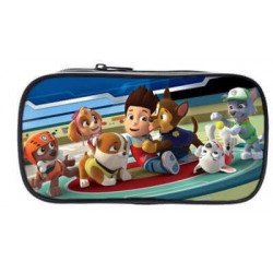 Cartable Pat Patrouille maternelle – sac à dos de la petite à la grande section