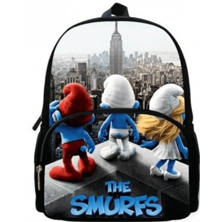 Cartable TOY STORY imprimé 3D classes maternelles