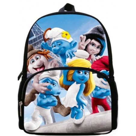 Cartable TOY STORY imprimé 3D classes maternelles