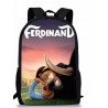 Cartable Ferdinand CP au CM2 pour fille et garçon