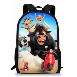 Cartable Ferdinand CP au CM2 pour fille et garçon