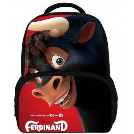 Cartable Ferdinand CP au CM2 pour fille et garçon