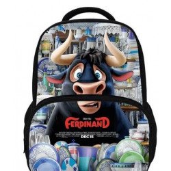 Cartable Pat Patrouille maternelle – sac à dos de la petite à la grande section