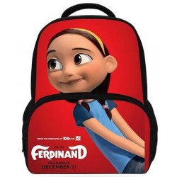 Cartable Pat Patrouille maternelle – sac à dos de la petite à la grande section