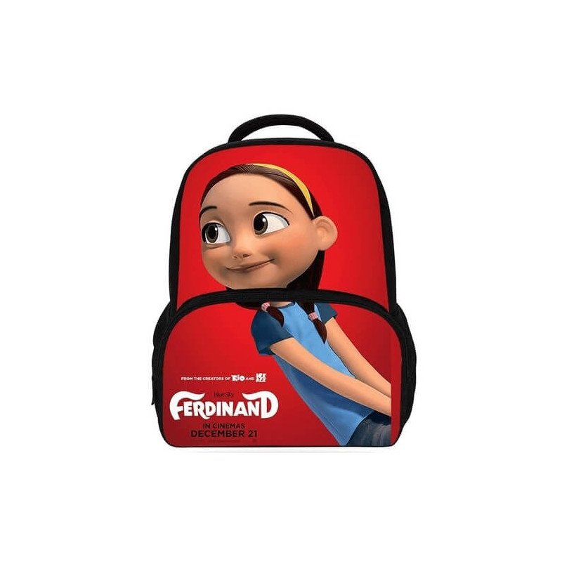 Cartable Ferdinand CP au CM2 pour fille et garçon