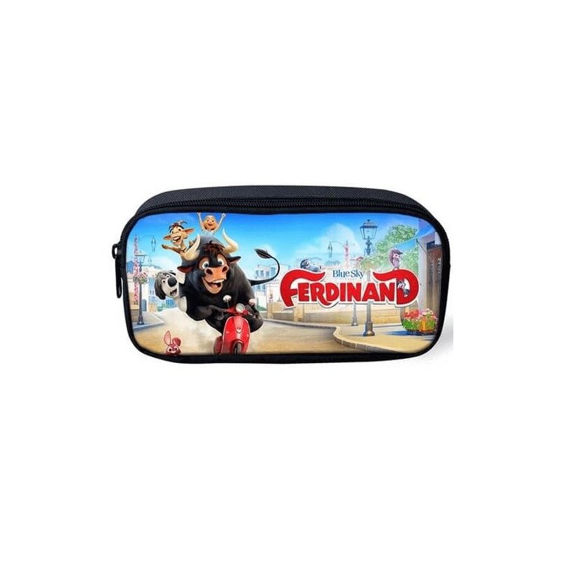 Trousse Ferdinand pour école maternelle et primaire