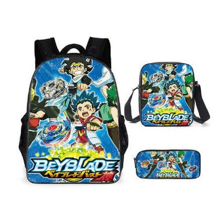 Cartable Pat Patrouille maternelle – sac à dos de la petite à la grande section