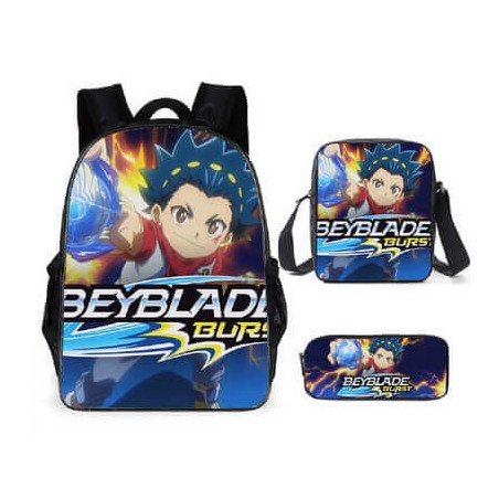 Cartable Pat Patrouille maternelle – sac à dos de la petite à la grande section