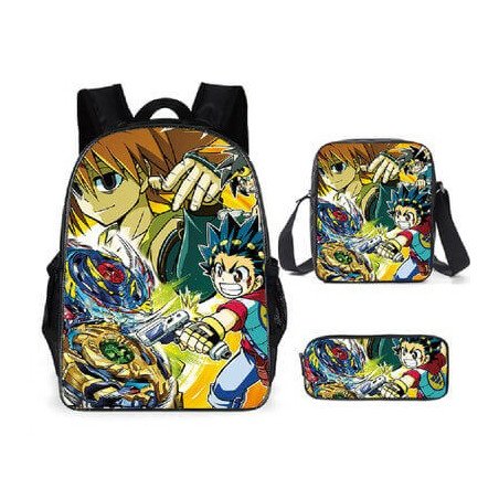 Cartable Pat Patrouille maternelle – sac à dos de la petite à la grande section
