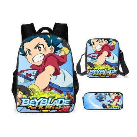 Cartable Pat Patrouille maternelle – sac à dos de la petite à la grande section