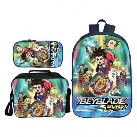 Cartable Pat Patrouille maternelle – sac à dos de la petite à la grande section