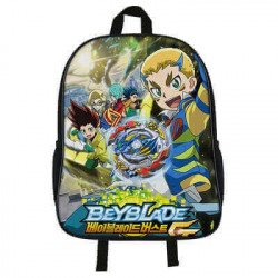 Cartable Pat Patrouille maternelle – sac à dos de la petite à la grande section