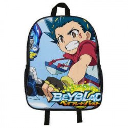 Cartable Pat Patrouille maternelle – sac à dos de la petite à la grande section