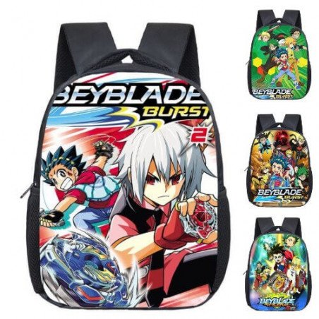 Cartable Pat Patrouille maternelle – sac à dos de la petite à la grande section